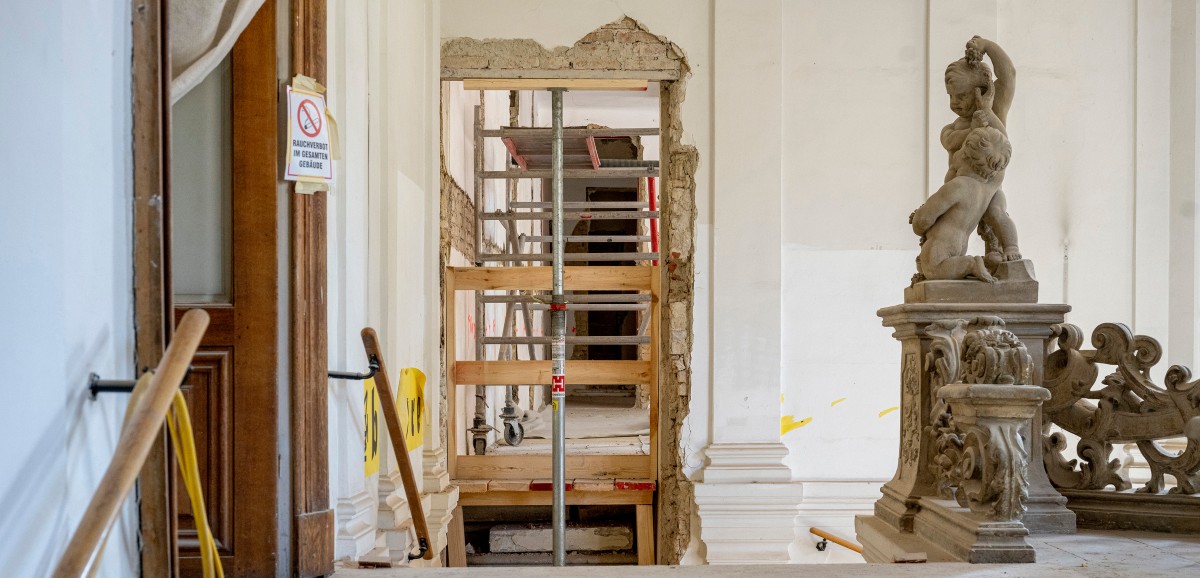 : Foto: Kollektiv Fischka / Kramar © Volkskundemuseum Wien