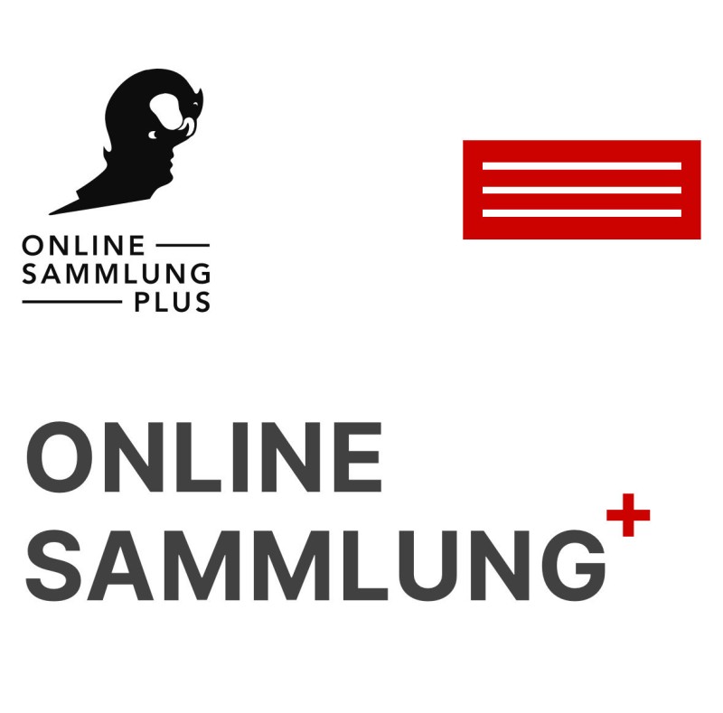 : Bild für Online Sammlung