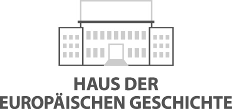 Logo Haus der Europäischen Geschichte