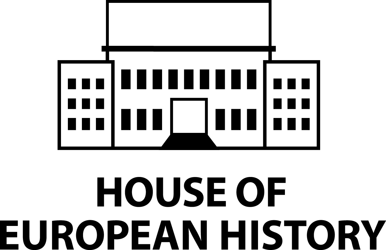Logo Haus der Europäischen Geschichte