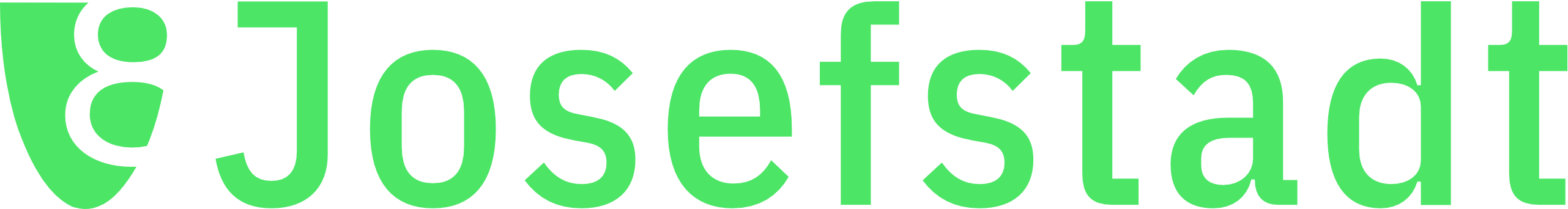 Logo Josefstadt