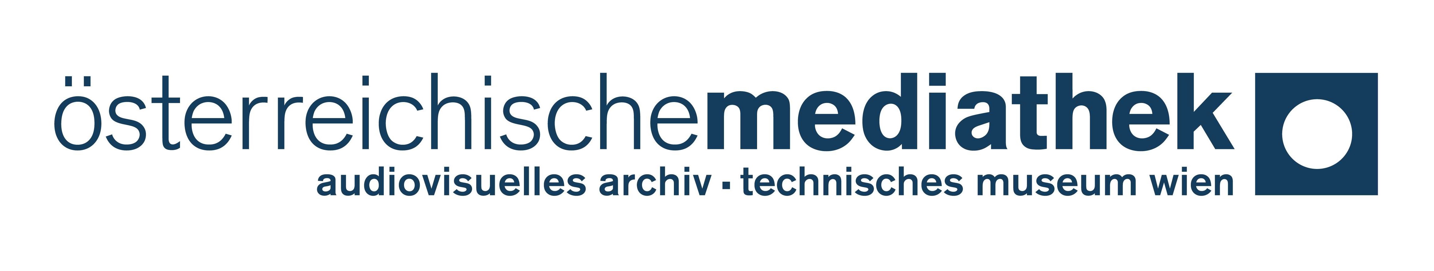 Logo Mediathek