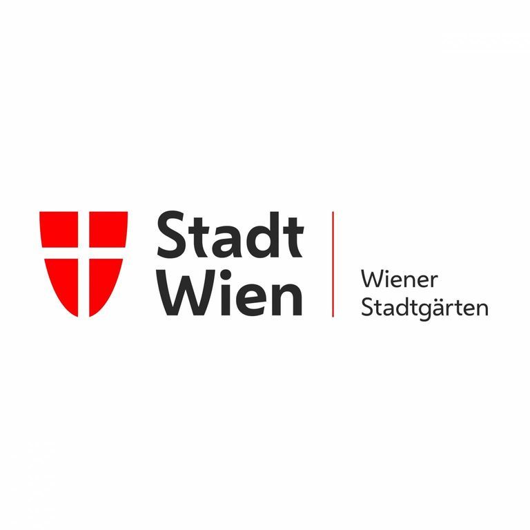 Logo Stadt Wien, Wiener Stadtgärten