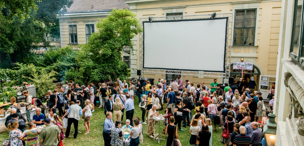 : Foto: kollektiv fischka/kramar © Volkskundemuseum Wien