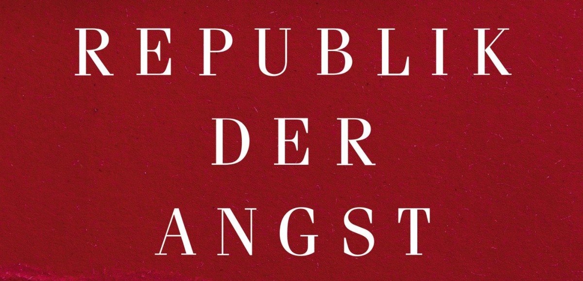 : Frank Biess. Republik der Angst. Eine andere Geschichte der Bundesrepublik. Rowohlt Verlag