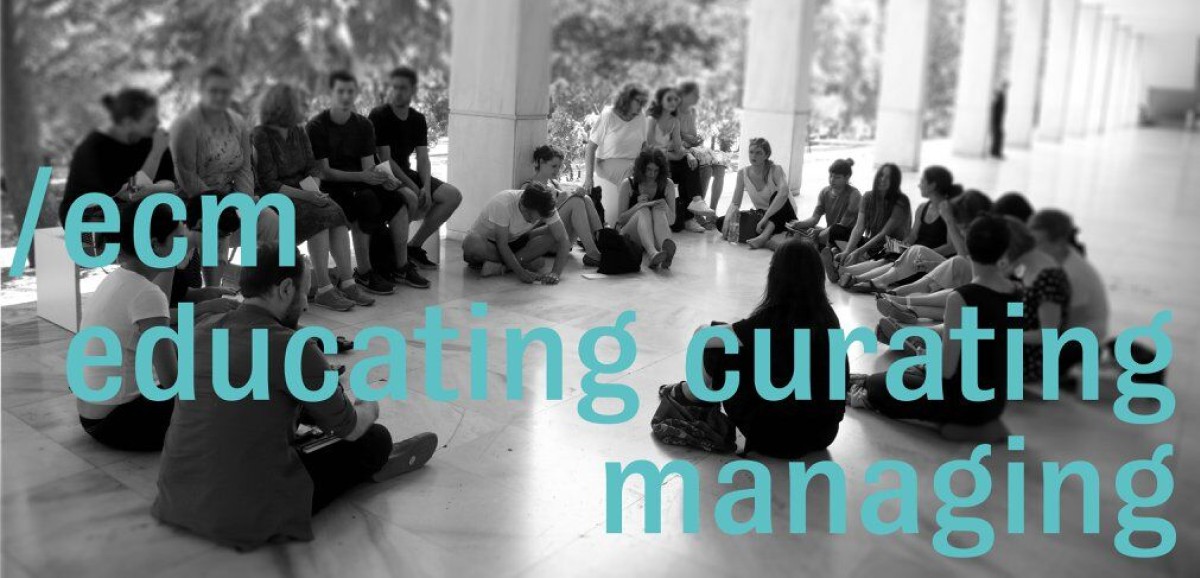 : Masterthesen-Präsentation 2016-18 © /ecm