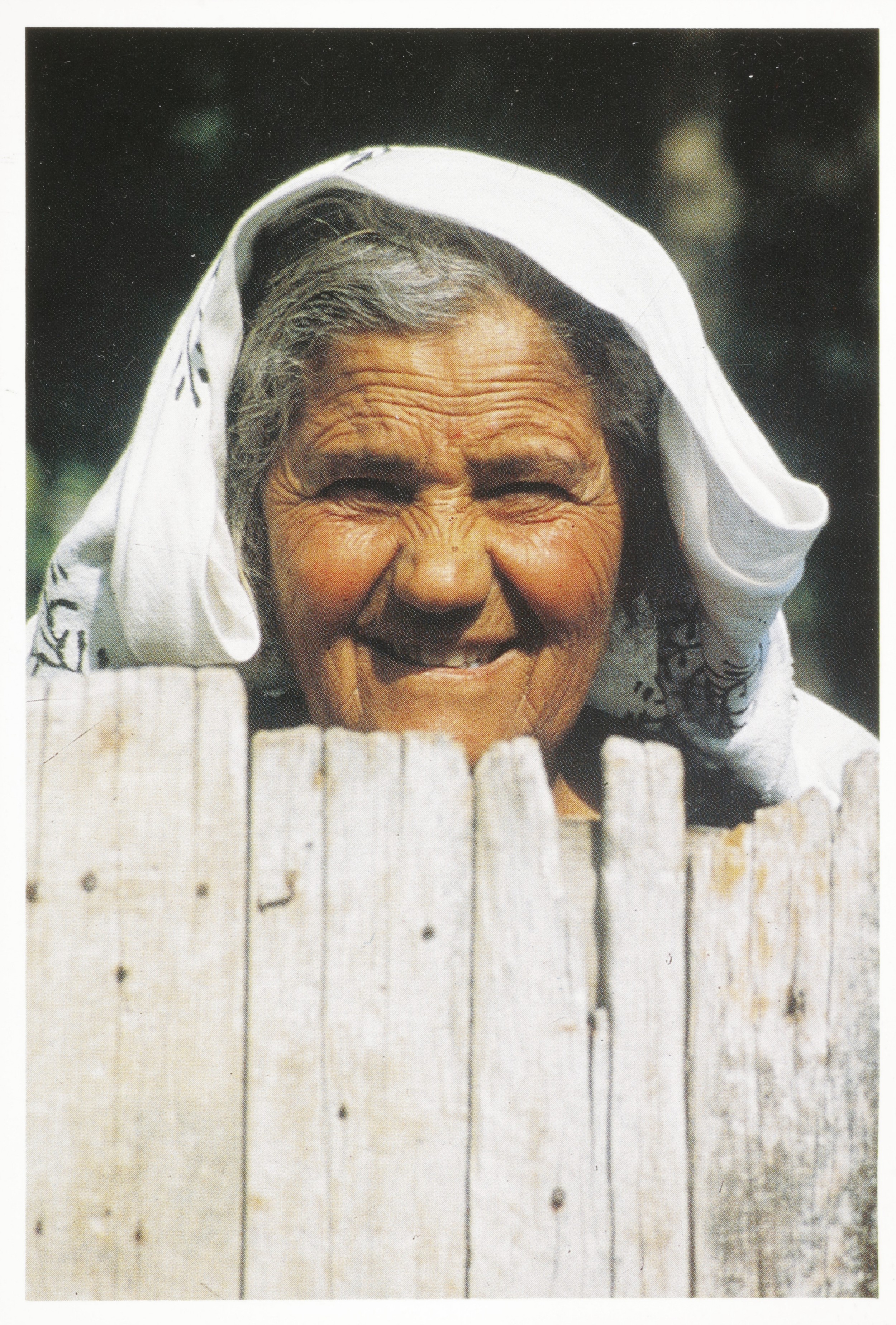 Kopftuch - Bild 4
