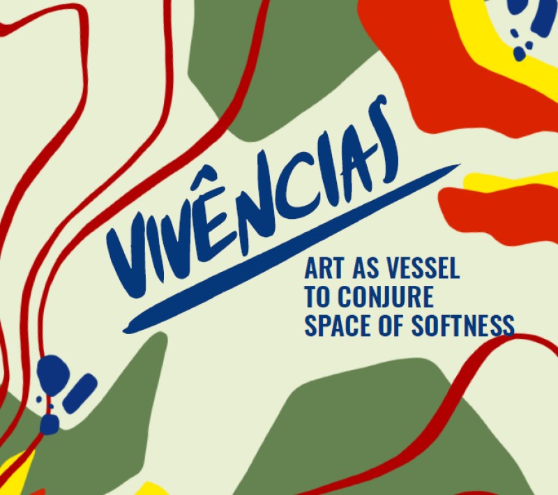 : Vivências © Sarah D’Agostino