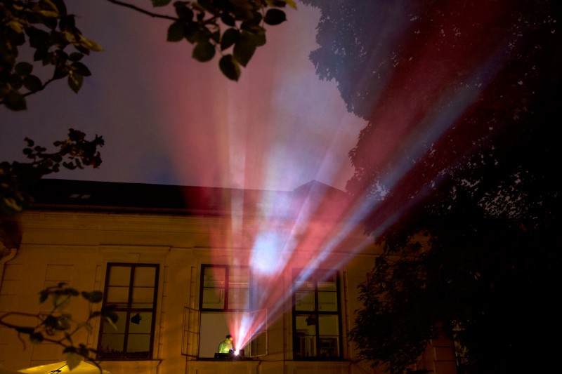 : Foto: Olga Pohankova © dotdotdot