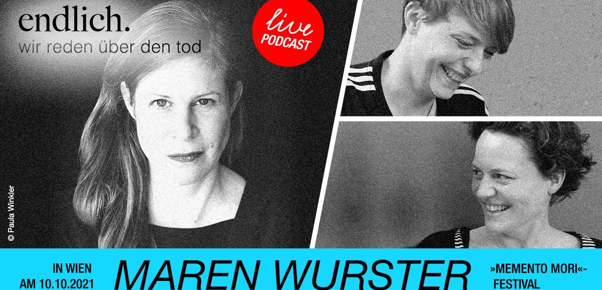 : endlich Podcast im Museum © Paula Winkler