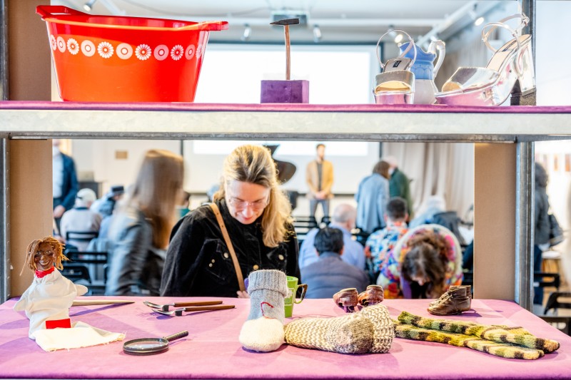 : re:pair FESTIVAL 2022, Foto: Kollektiv Fischka / Kramar