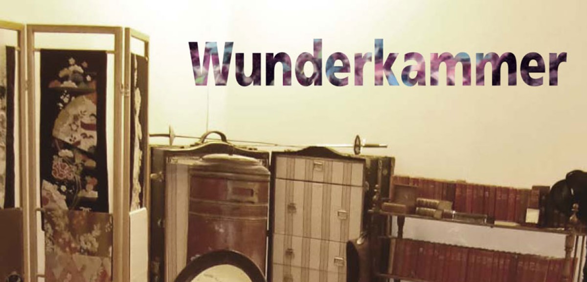 : © Wunderkammer