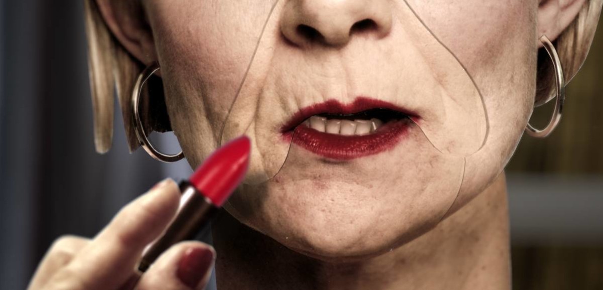 : Filmstill: SEXE FAIBLE © Nicolas Jacque