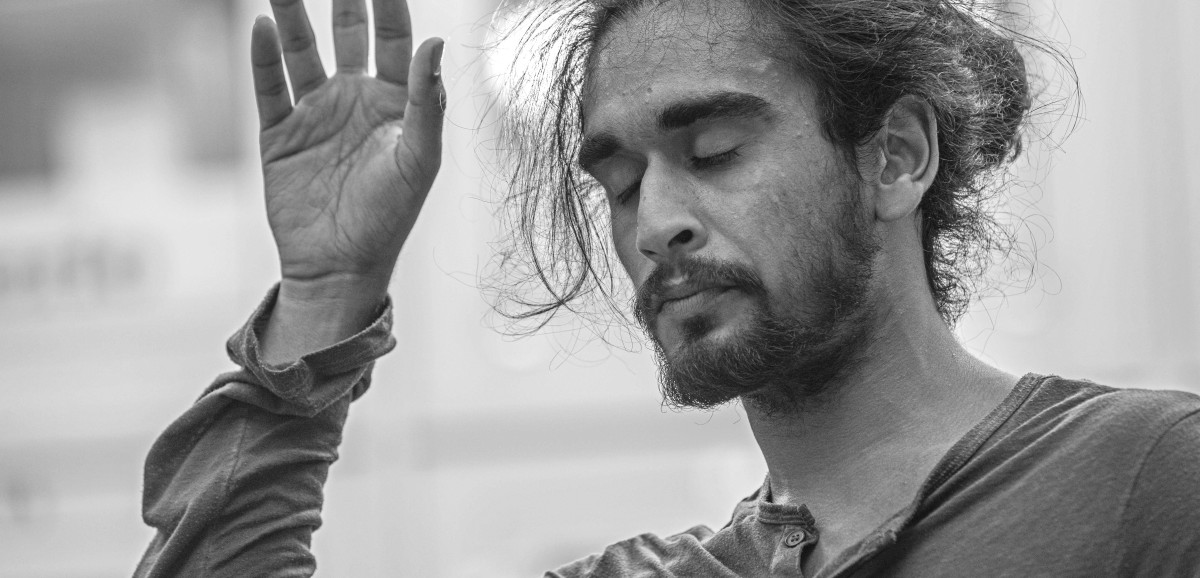 : Jaskaran Singh © Claudia_Erblehner