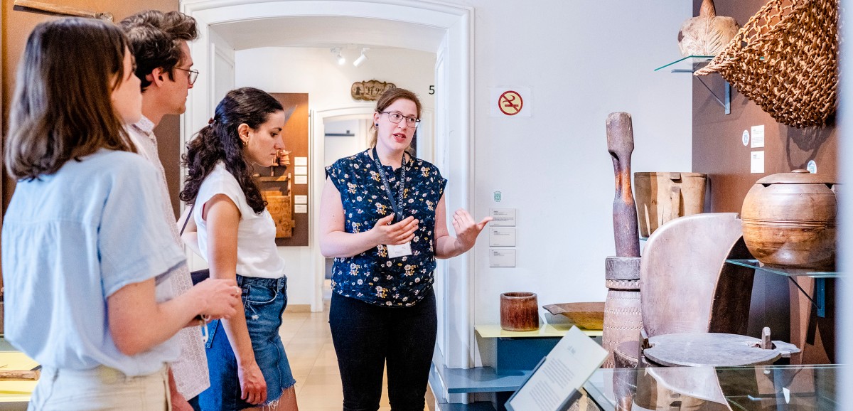 : Foto: kollektiv fischka/kramar © Volkskundemuseum Wien