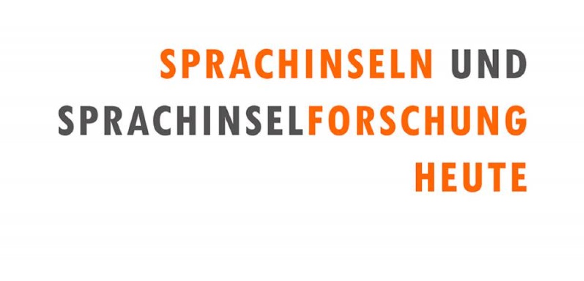: Tagung des Sprachinselvereins Wien