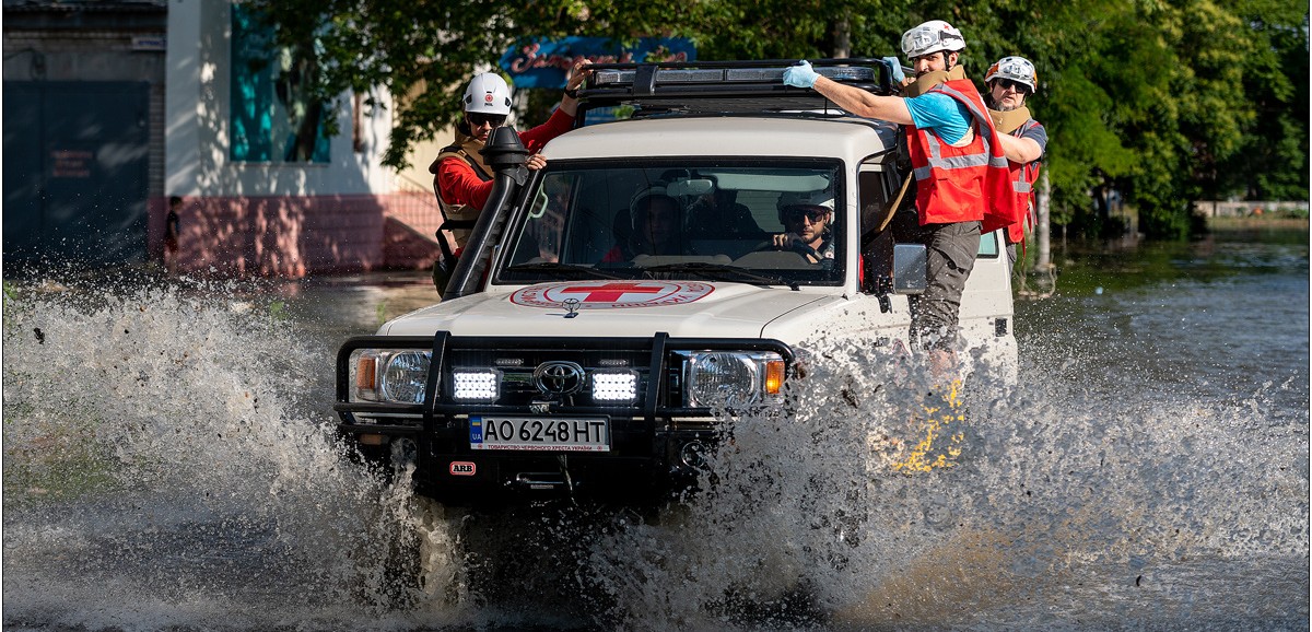 : Foto: Boris Bukhman