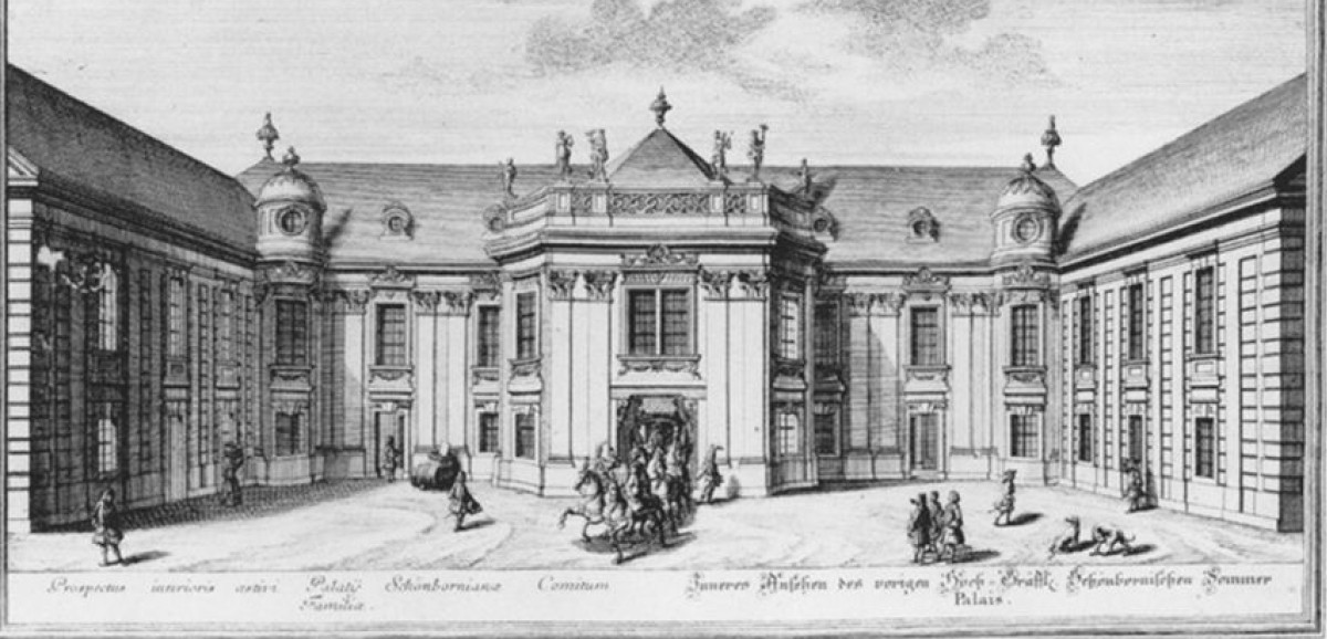 : © Volkskundemuseum Wien