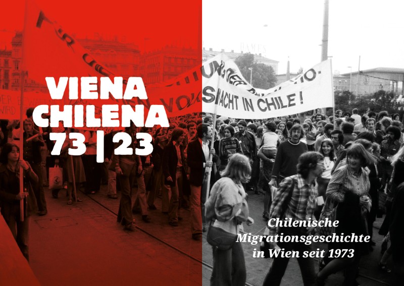 : Viena Chilena