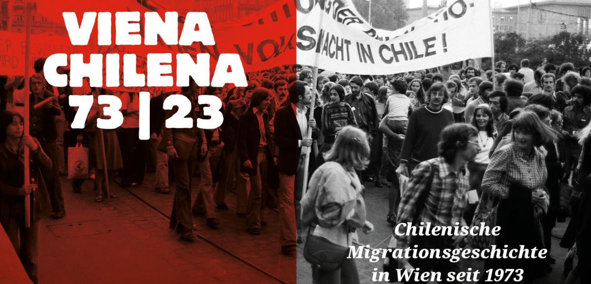 : Viena Chilena
