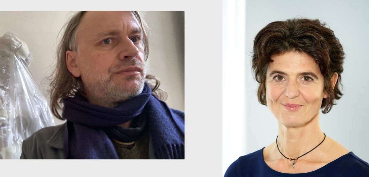 : Berthold Molden (Wien), Karin Fischer (Linz)