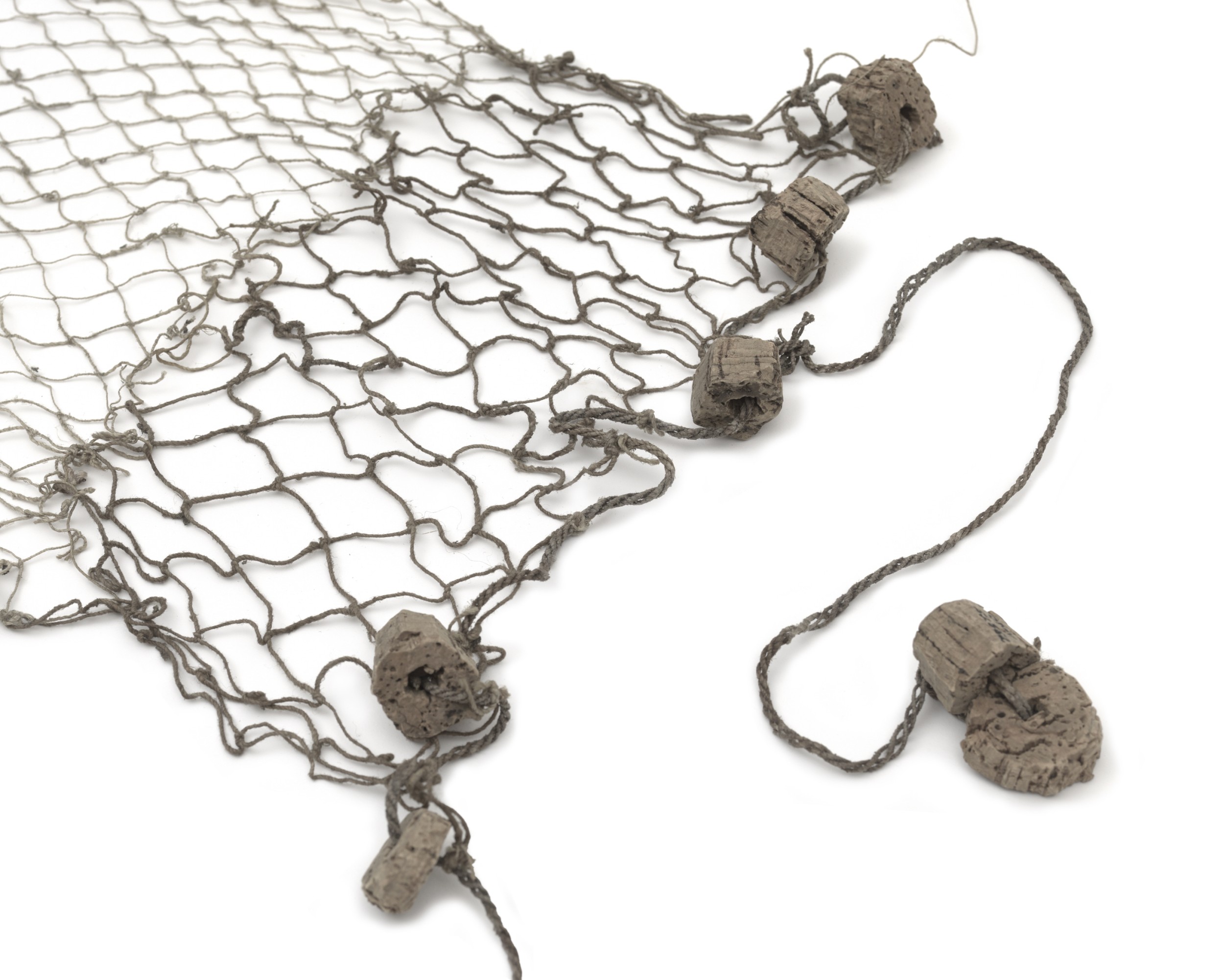 Fischnetz &quot;Tratta&quot; - Bild 2