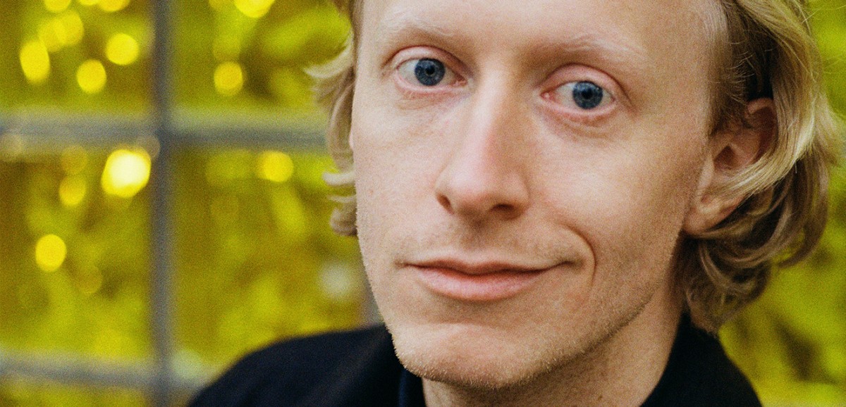 : Christian Dittloff © Christian Werner