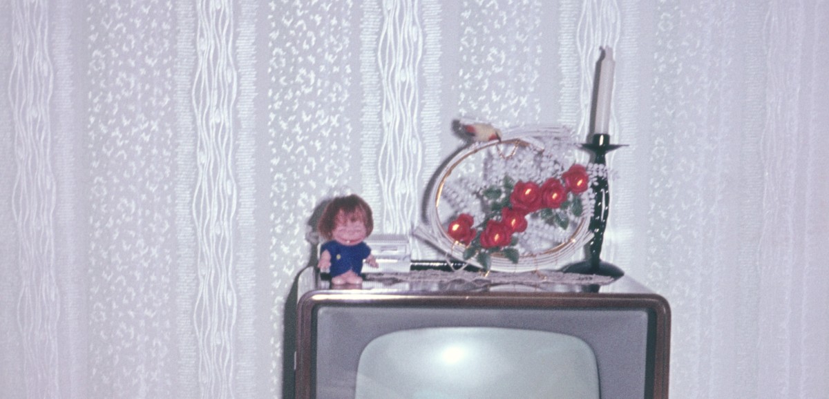 : © Orthochrome - Archiv für analoge Alltagsfotografie