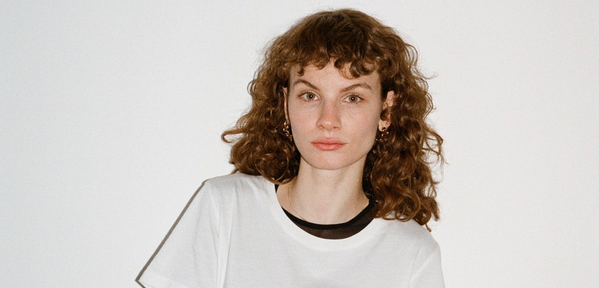 : Martina Brunner © Christoph Liebentritt