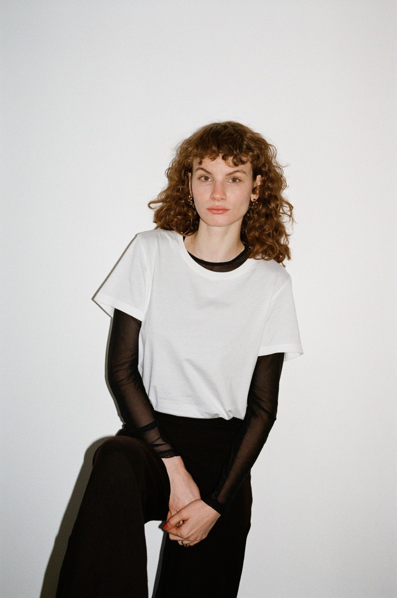 Martina Brunner © Christoph Liebentritt