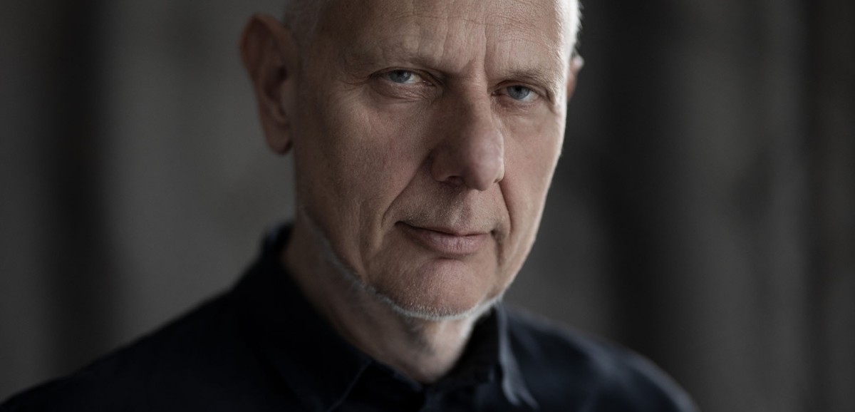 : Matthias Horx © Klaus Vyhnalek