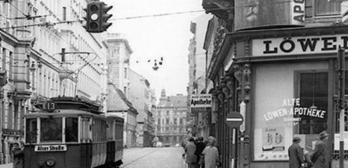 : © Bezirksmuseum Josefstadt