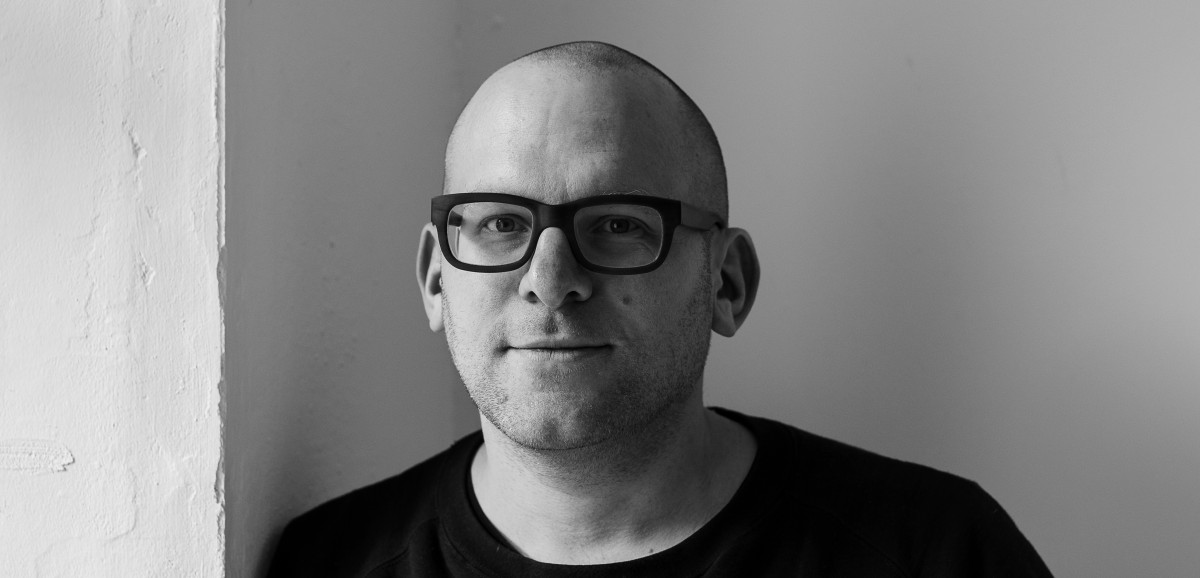 : Roland Schulz © Dirk Bruniecki