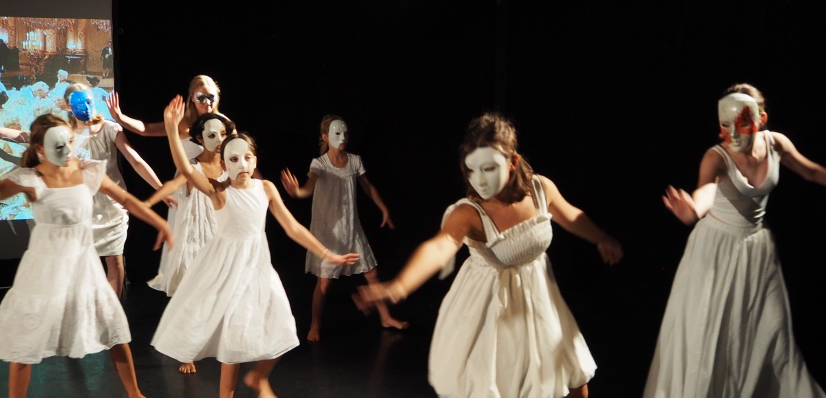 : Sommerfrische © Musisches Zentrum Wien