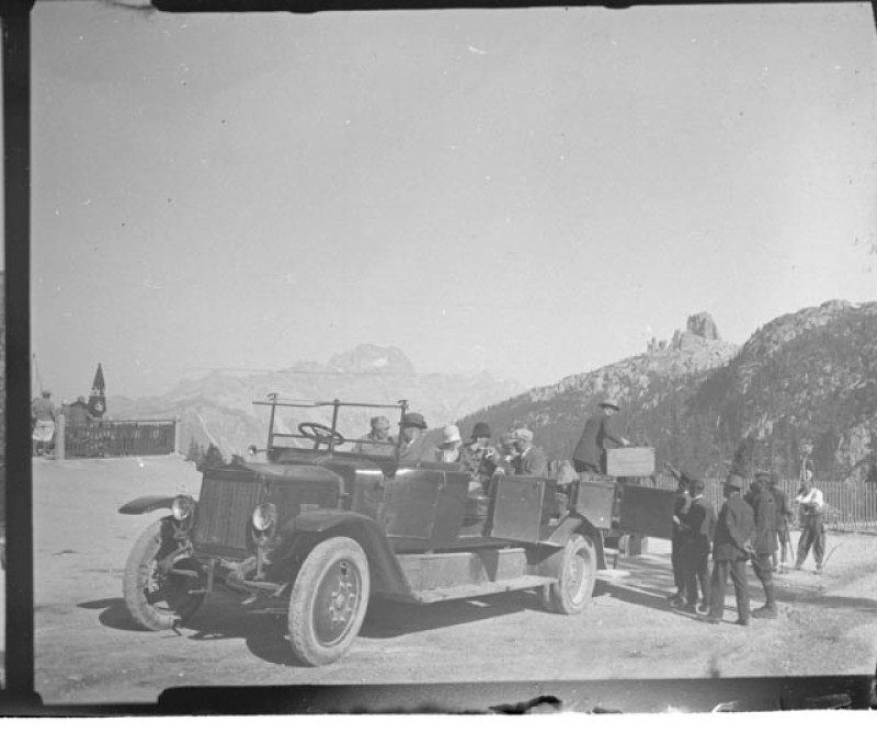 : Bestand Landsiedl neg/15091 in der Fotosammlung des Volkskundemuseum Wien