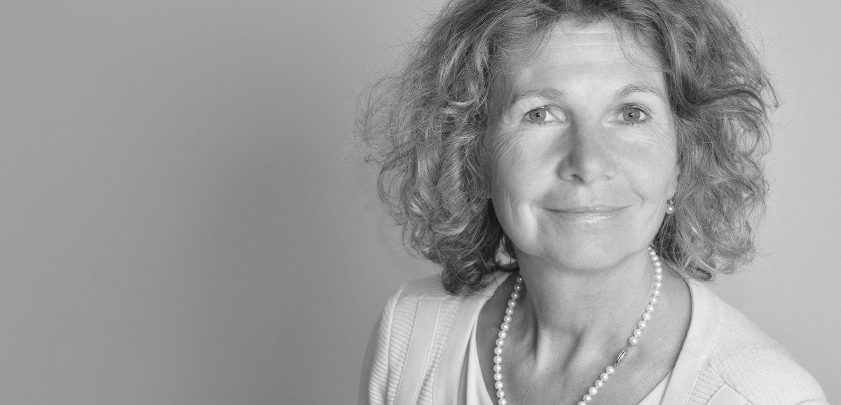 : Birgit Heller © Institut für Religionswissenschaft