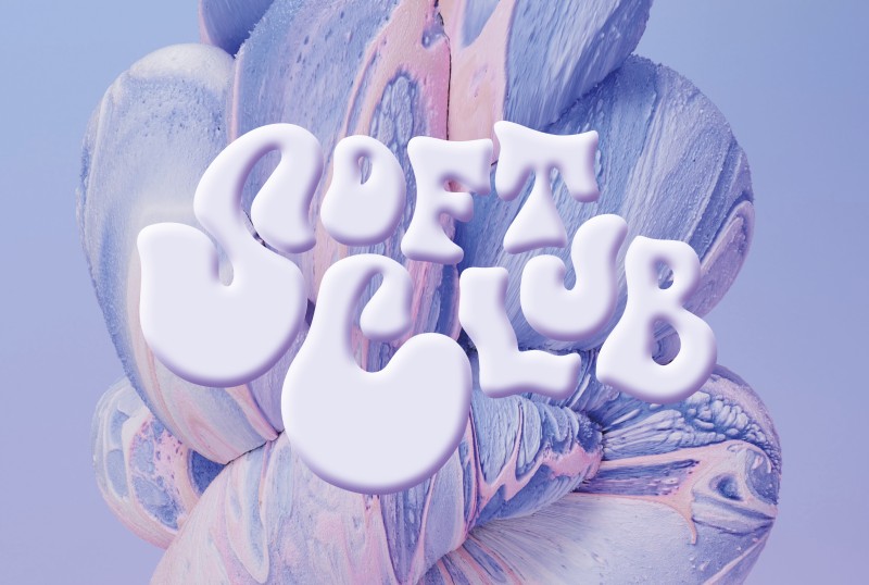 : Soft Club © Sarah D’Agostino