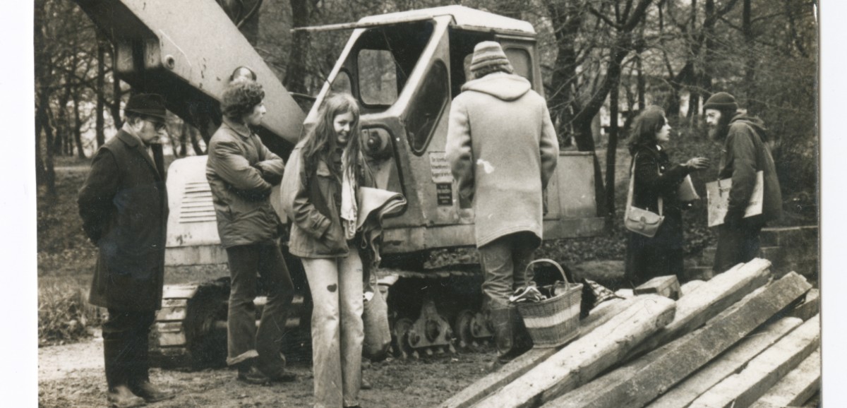 : © Wiener Natruschutzjugend
