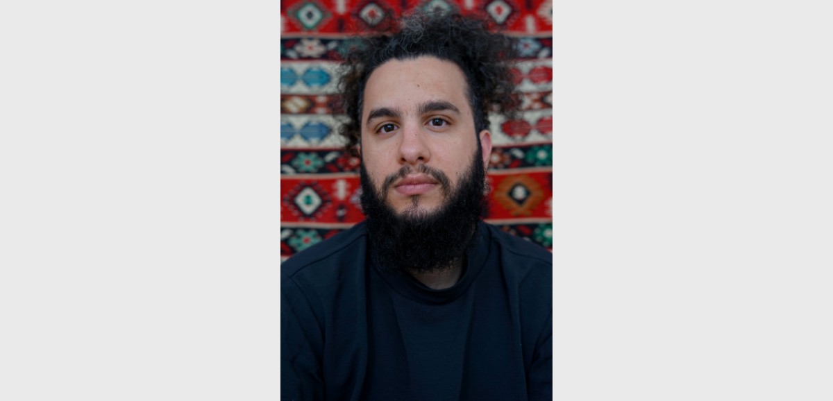 : Muhammet Ali Bas (c) hibatullah khelifi