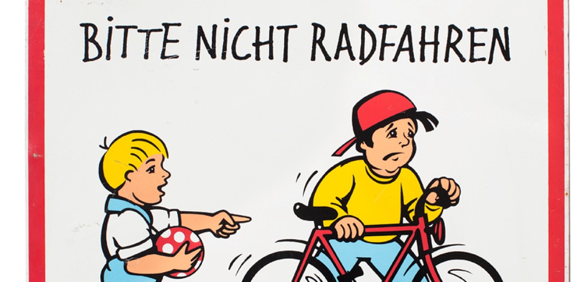 : Kinderwelten © Volkskundemuseum Wien