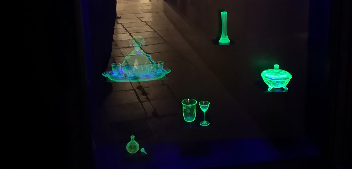 : Ausstellungsräume im Schloss Marchegg © Treasures