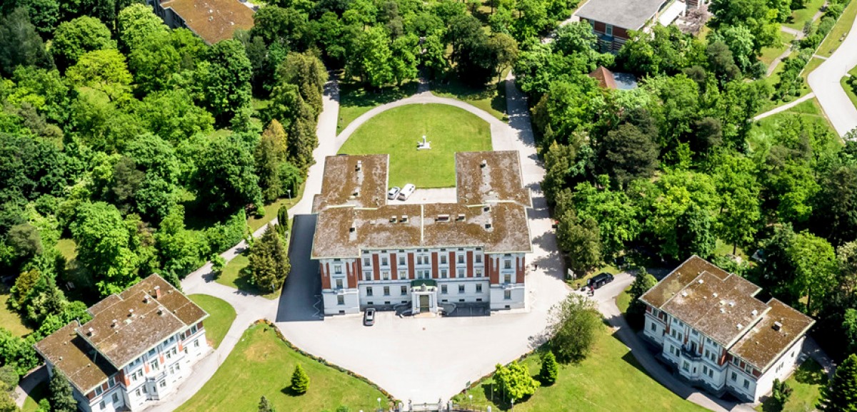: NÖ Landesausstellung in Amstetten-Mauer © Karin Golicza