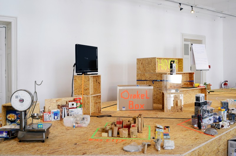 : Matthias Klos  ©  Volkskundemuseum Wien