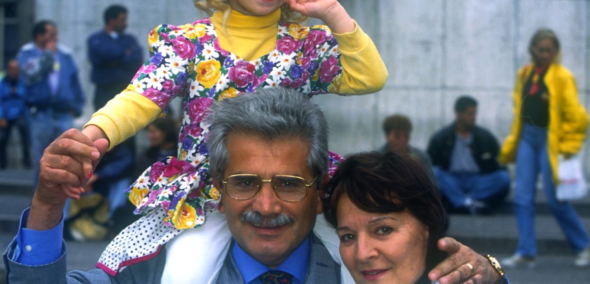 : © Fotopersbureau Peter Smulders BV, erstmals erschienen im NRC Handelsblad, 31. Mai 1997
