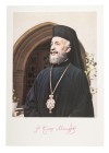 Portr&auml;t Makarios III.