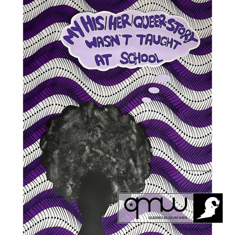 : © Queer Museum Vienna