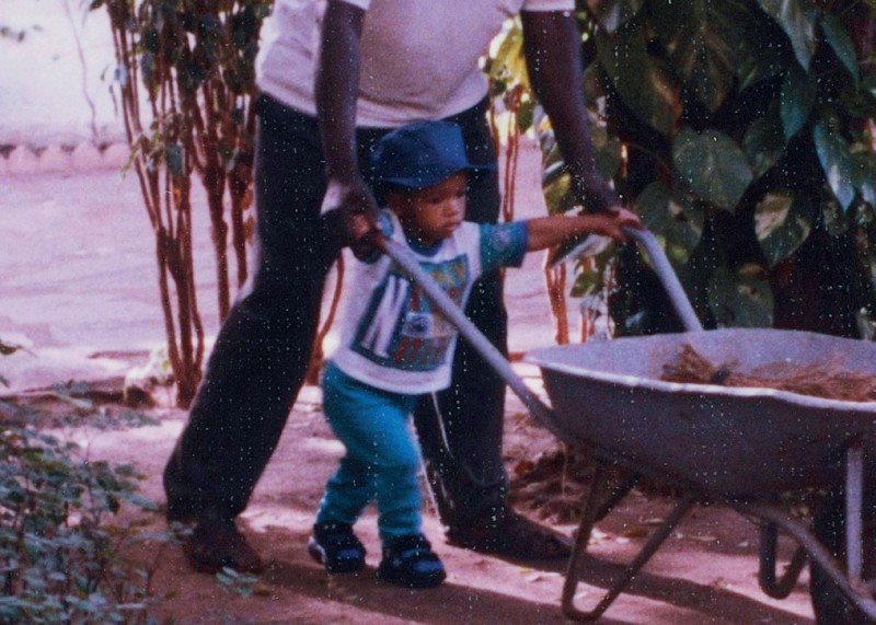 : Foto: Moses Omeogo