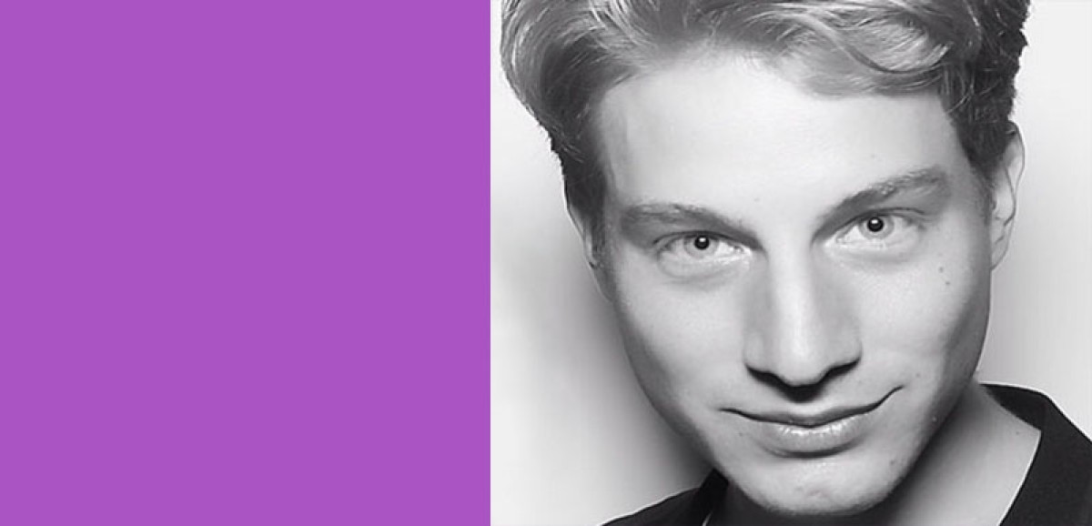 : Marko Kölbl © Anouk Shad