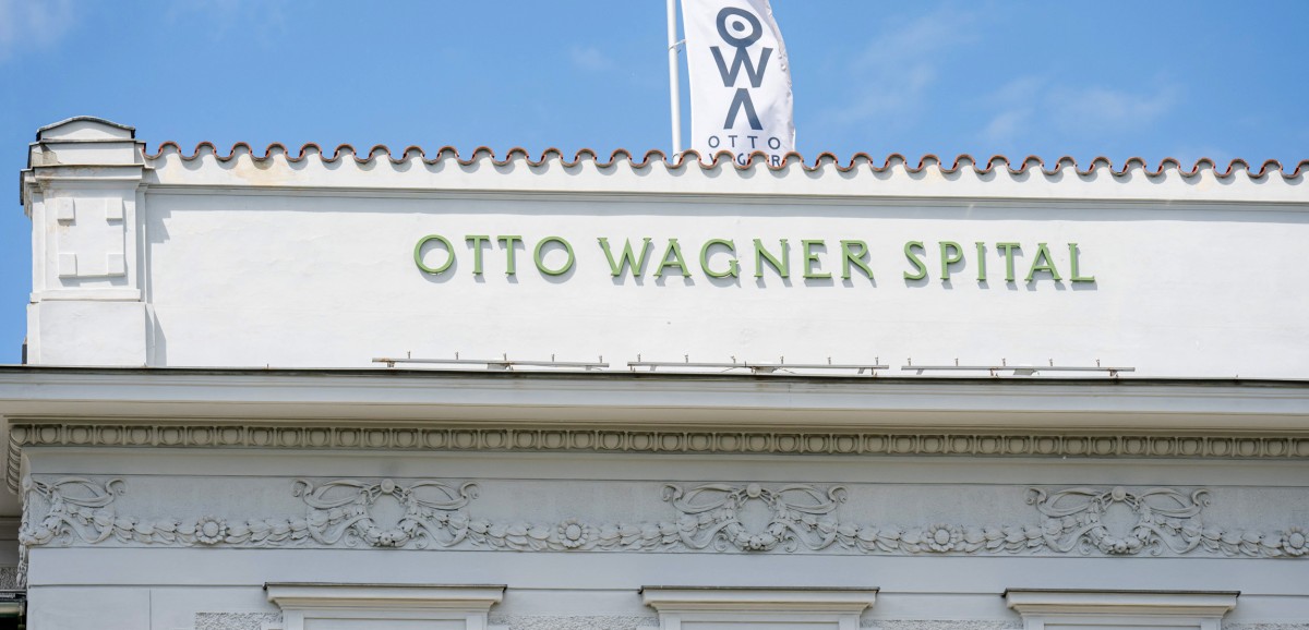 : OWA | Otto Wagner Areal, Foto: Kollektiv Fischka / Kramar