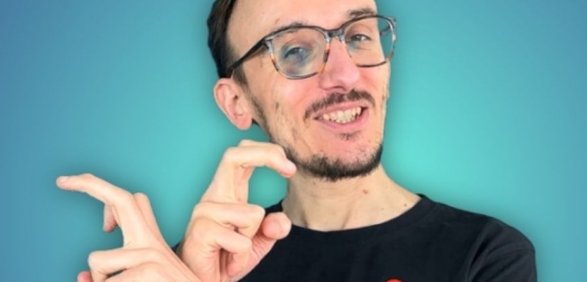 : Foto © Gebärdenverse